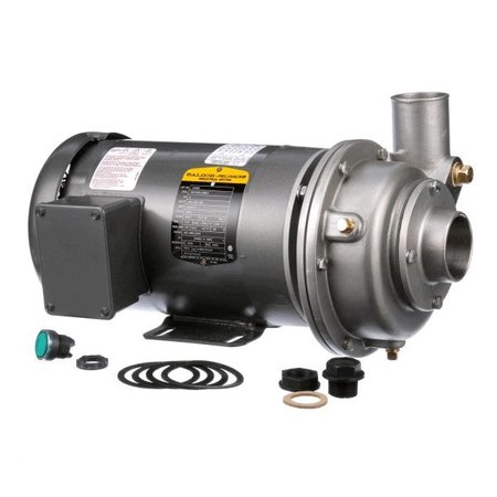 CHAMPION - MOYER DIEBEL Pump-Ci Asy B2 3Hp Motor, #405921 405921